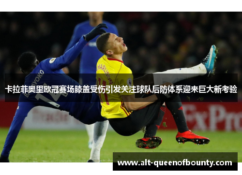 卡拉菲奥里欧冠赛场膝盖受伤引发关注球队后防体系迎来巨大新考验